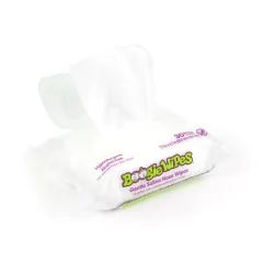 Boogie Wipes - Toalhinhas Umedecidas com Soro (Solução salina) - c/30 lenços - Unscented - comprar online