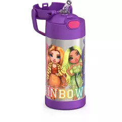 Garrafa Thermos Rainbow High - comprar online