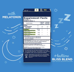 Mommys Bliss Kids Sleep Liquida - 120ml - Exp 05/27 - comprar online