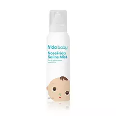 Saline Mist Nosefrida - FRIDA BABY