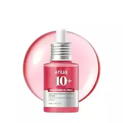 Sérum Anua Niacinamide 10% Txa 4% Serum 30ml - comprar online