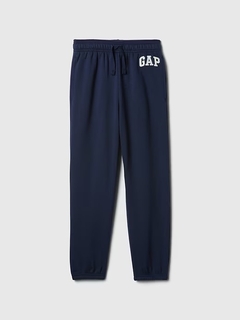 Conjunto Moletom Gap Azul Marinho - Color - GAP227 - Tamanho 6 - 7 anos na internet