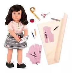 Boneca Our Generation Olinda -original 46cm