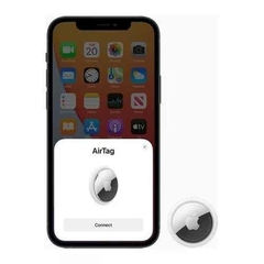 Apple AirTag na internet
