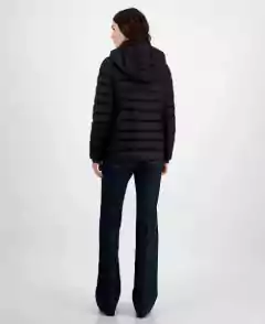 Jaqueta Forrada Michael Kors Preta - Tamanho M na internet