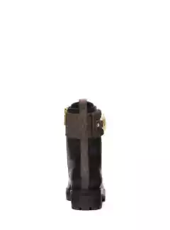 Bota Michael Kors Rory De Couro - Usa 7 Brasil 36 - Mimos de Orlando