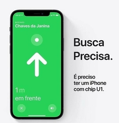 Apple AirTag caixa com 4 - loja online