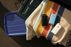 Cantil Stanley Adventure Flask 8oz / 230ml Cor Plum - Mimos de Orlando