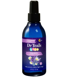 Dr Teal's Sleep Spray Melatonin & Essential Oils 6 fl oz KIDS 177ml