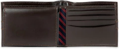 Carteira Masculina Tommy Hilfiger Marrom - Mimos de Orlando