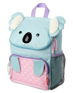 Mochila Escolar Zoo Coala Skip Hop na internet