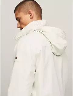 Imagem do Jaqueta Masculina Lightweight Waterproof Tommy Hilfiger Birch - TH099 - Tamanho G
