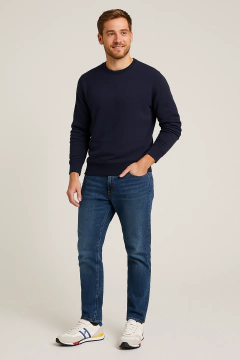 Tênis POLO RALPH LAUREN TRAIN 85 SK STL COURO MALHA TAMANHO 12 - 43/44 BRASIL - comprar online