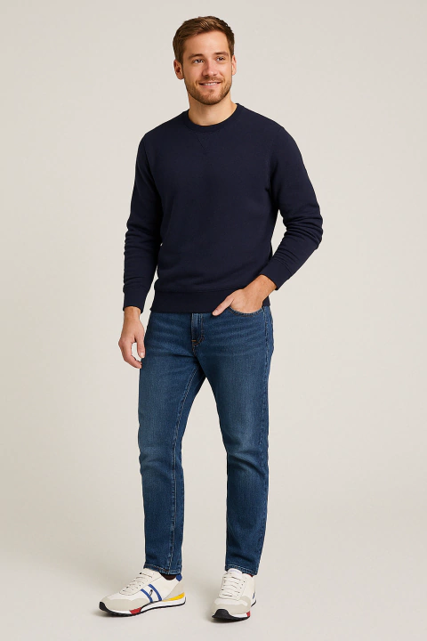 Tênis POLO RALPH LAUREN TRAIN 85 SK STL COURO MALHA TAMANHO 12 - 43/44 BRASIL - comprar online