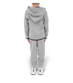 Conjunto Moletom Champion 3 Peças - CH9592 - Tamanho 3 anos