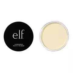 Luminous Putty Primer E.l.f Cosmetics