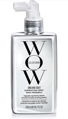 Color Wow Dream Coat Supernatural Spray Anti-frizz 200ml