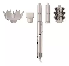 Secador de cabelo Shark HD435 pérola 110V