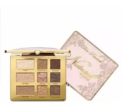 Paleta De Sombras Too Faced Natural Eyes