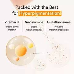 Sérum Facial Abib com Glutatiossoma e Niacinamida - 50ml - Tratamento para Manchas Escuras na internet