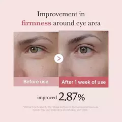 Sérum Para Os Olhos Medicube Salmon Dna Pdrn Peptide 30 Ml na internet