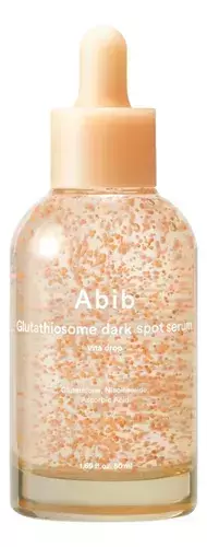 Sérum Facial Abib com Glutatiossoma e Niacinamida - 50ml - Tratamento para Manchas Escuras