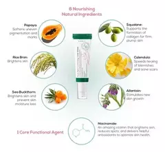 Axis-y Dark Spot Correcting Glow Serum Clareador De Machas - Mimos de Orlando