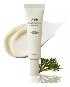 Creme Para Os Olhos Abib Collagen Jericho Rose Dark Circles