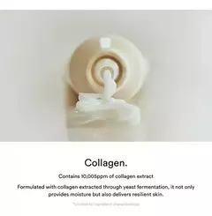 Creme Para Os Olhos Abib Collagen Jericho Rose Dark Circles - Mimos de Orlando