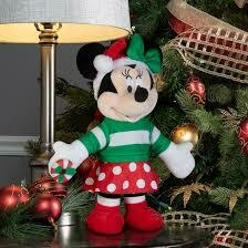 Casal Disney Musical Mickey Mouse e Minnie