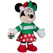 Casal Disney Musical Mickey Mouse e Minnie na internet