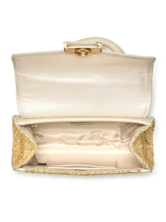 Bolsa Guess Mini Sabrina Neutral - Mimos de Orlando
