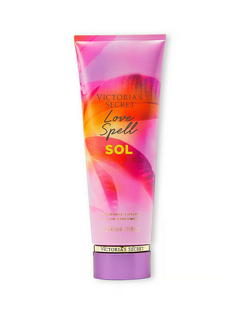 Creme Hidratante Victoria’s Secret Love Spell SOL - 236 ml - comprar online