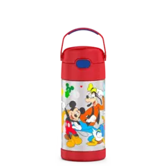 Garrafa Thermos Mickey