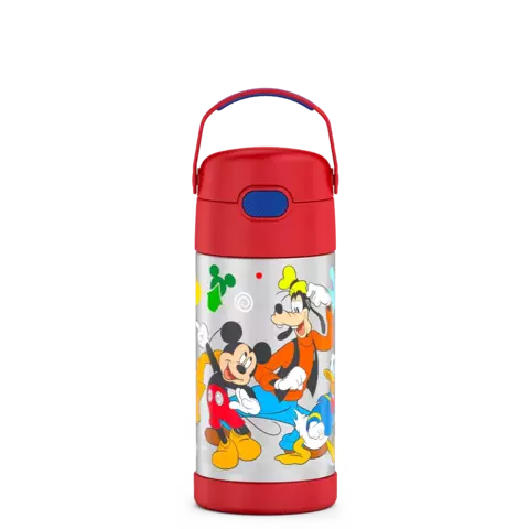 Garrafa Thermos Mickey