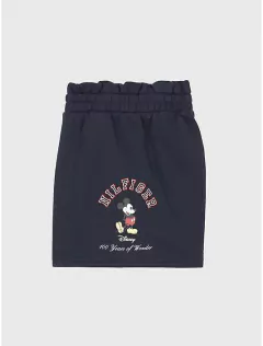 Bermuda Short Tommy Hilfiger Disney - Tamanho 6 - 7 anos - loja online