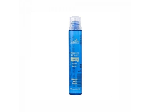 Lador Perfect Hair Fill-Up Ampoule – Tratamento Reconstrutor Capilar Profundo 13 ml - comprar online