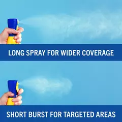 Protetor Kids 360 Coverage Spf 50+ - Banana Boat - EXP 09/27 - loja online