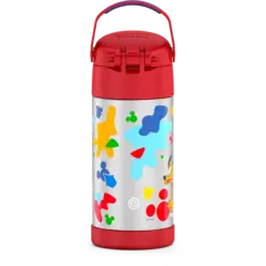 Garrafa Thermos Mickey na internet