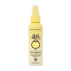Sun Bum Blonde Formula Hair Lightener 118ml