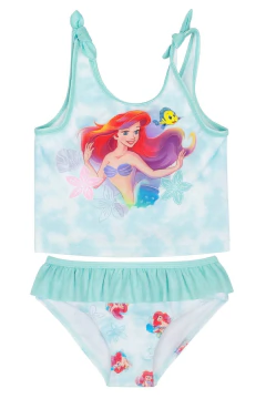 Kit Infantil Beach - Roupão e Biquini - Tamanho 6 - 7 anos - comprar online