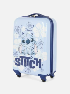 Mala Primark Stitch - Mala media 23 kilos