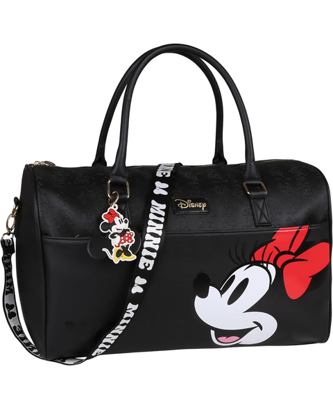 Bolsa de Viagem Minnie Disney - comprar online