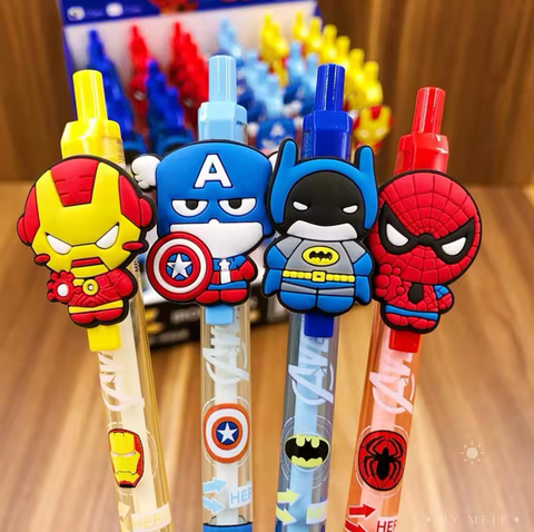Lapiseira Batman Azul - 0.5mm