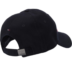 Boné Masculino Tommy Hilfiger Azul Marinho- TH5934- Tamanho único - comprar online