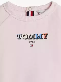 Conjunto Bebê Tommy Hilfiger - Tamanho 24 meses - comprar online