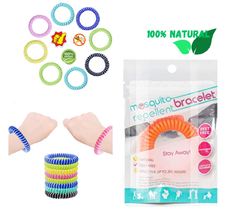 Pulseira Repelente