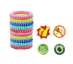 Pulseira Repelente - comprar online