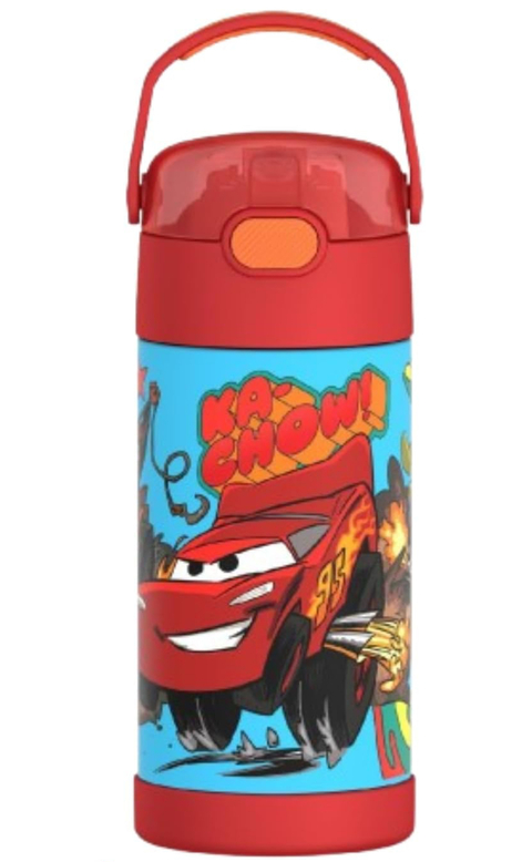 Garrafa Thermos Cars - comprar online