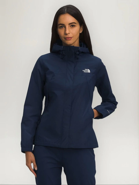 Jaqueta Feminina The North Face 3n1 Antora Triclimate Azul Marinho - Tamanho P - comprar online